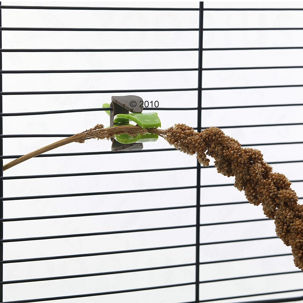 Savic Food Holder Pincer - 2 pincers