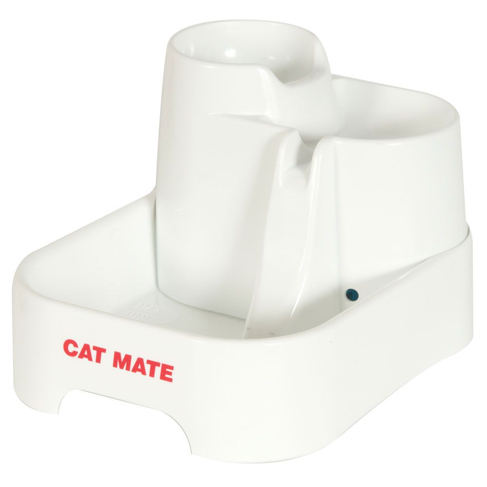 Cat Mate Pet Fountain - 2.0 litre Fountain